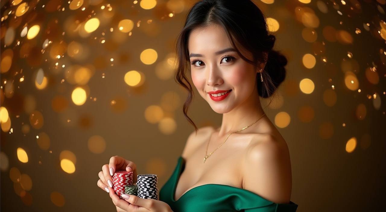 sbobet Ruang Kasino Langsung dan Slot dari sbobet untuk Anda