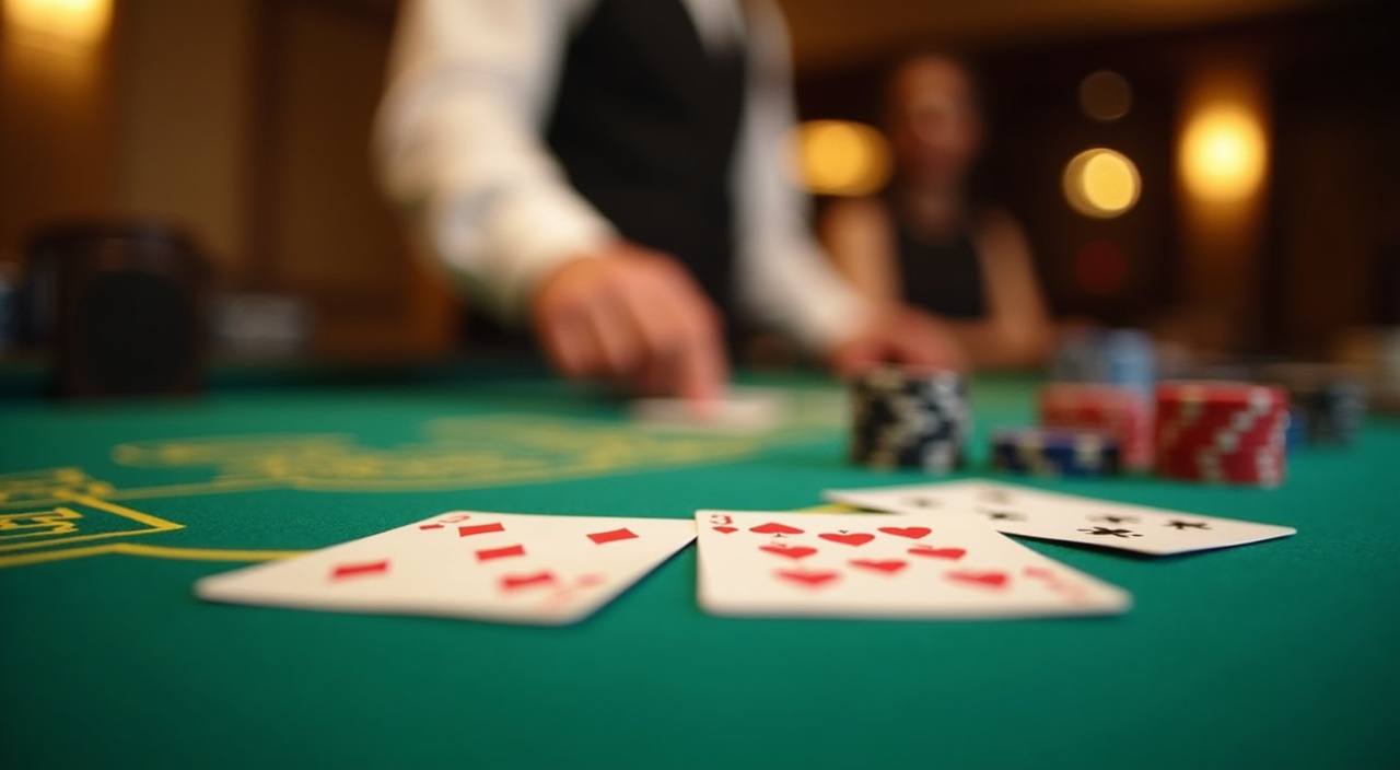 sbobet Temui Hidden Fortune dan pelbagai meja permainan istimewa
